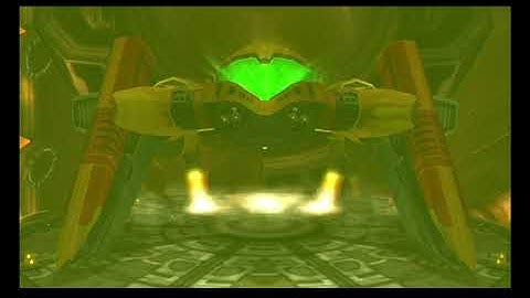 Metroid Prime 3 Part 19