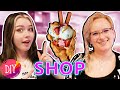 &quot;POP IT&quot; WAFFEL SHOP 💖 NEUES HIGHLIGHT für die Crew