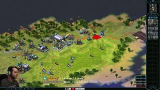 I DON'T NEED NO MONKEYS on Command & Conquer: Red Alert 2 by Bryan Vahey 18,429 views 7 months ago 41 minutes