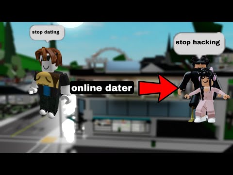 Trolling oders with exploits roblox brookhaven