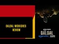 Daldal - Full Movie Online | Prime Video India|Bhumi Pednekar| Amrit Raj Gupta|Review