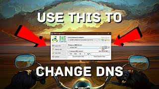How to Change DNS Easily - Best DNS Changer screenshot 2