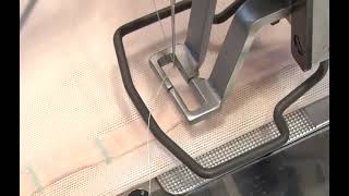 Juki -LK-1900BB Bartack Machine