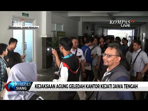 Video: Apa Yang Dilakukan Kantor Kejaksaan?