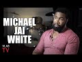 Michael Jai White on Nearly Shooting Disrespectful Guy Outside Club (Part 15)