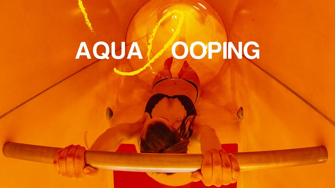 Spaß für Kids im AquaMagis | Fun für die ganze Familie!