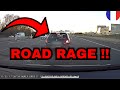 Dashcam france 5  road rage en srie  comportements dangereux