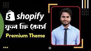 Master Your Shopify Store: Customizing Menus with Icon Themes! shopify theme customization bangla 12