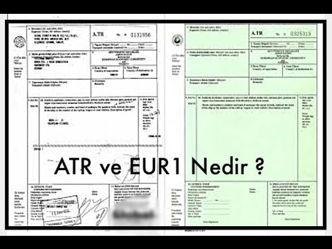 Video: Ürün başlatma belgesi nedir?