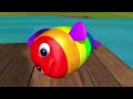 Machli jal ki rani hai bitto kids tv nursery rhymes hindi poem hindi songs kids song fish