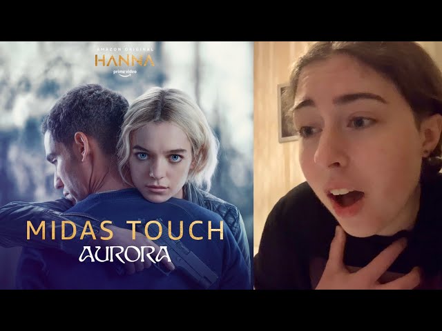 Midas Touch - Single by AURORA