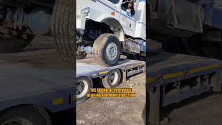 LOADING A MONSTER IN THE OIL FIELDS! 🏗️🇰🇿