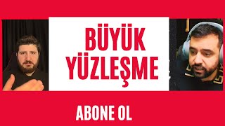 Yakuptv Ile Chips, Canlı Yayında Yüzleşti.