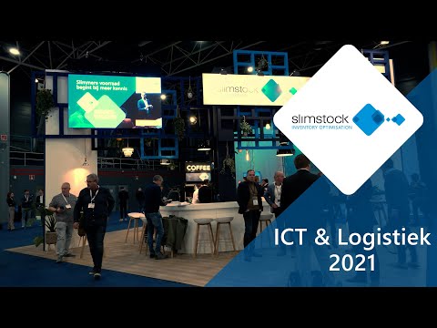 Aftermovie ICT & Logistiek 2021