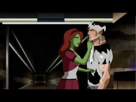 DC/Disney Girls - Pure