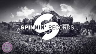 BEST OF - Spinnin´ Records (Mixed by KRALJ) [December 2016]