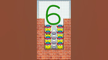 Draw to Smash Game Level: 463  #drawtosmash #gamingshorts #drawpuzzlegame #trendingshorts