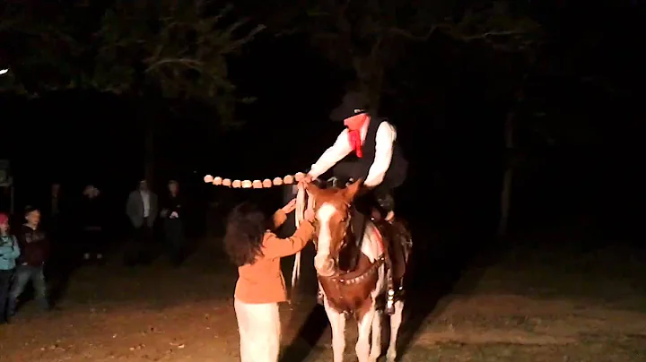 Kevin Fitzpatrick, Trick Roper