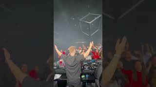 Main Identity - Ignite x Synesthesia @ Parallel (Amsterdam) - 14/01/23
