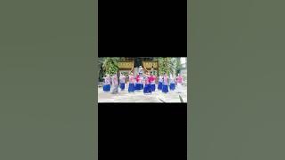 SENAM KREASI DJ ALAMAK KALAU ADA 9 NYAWA BY KSN TUAH MADANI PEKANBARU #mandiritelatentoleransi