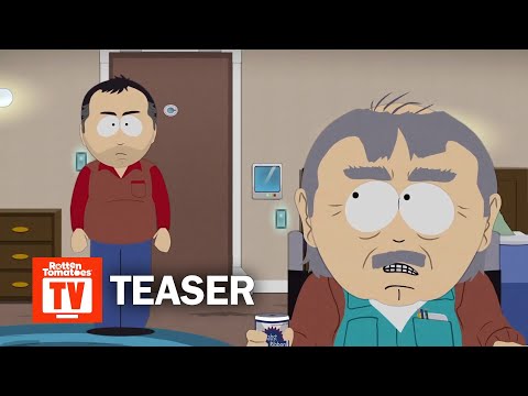 South Park - Rotten Tomatoes