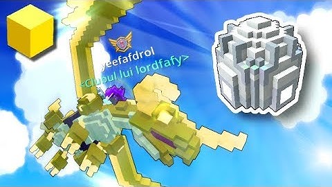 Trove - FIRST PRIMORDIAL DRAGON! | "From Scratch" Series