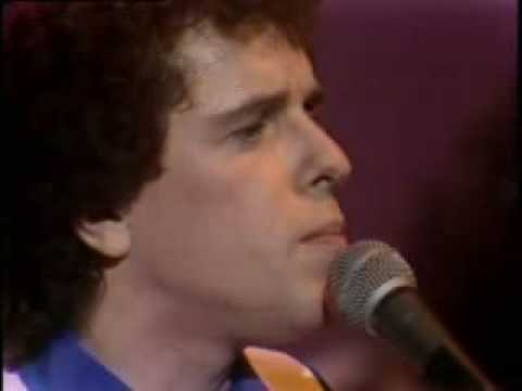 LEO SAYER WHEN I NEED YOU