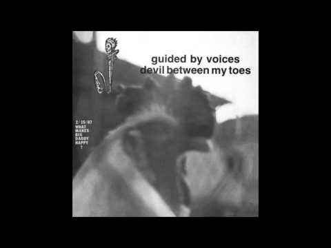 guided by voices - bread alone