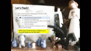 Let's Flash! - Step 1: From where, and how, do I download the firmware?