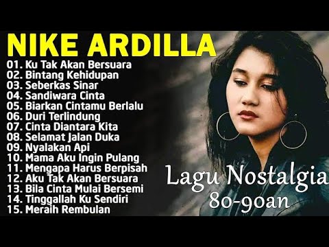 Nikke ardila full album