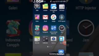 NEW TUTORIAL AXIS HITZ BUG MNCTV JEBOL UNLIMITID screenshot 3