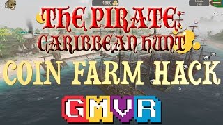 COIN FARM HACK " The Pirate: Caribbean Hunt " Video - Game screenshot 4