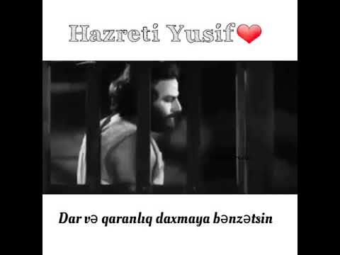 Hazreti Yusuf(Yüzarsif)