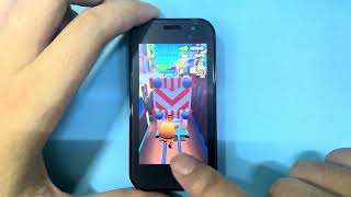 Soyes XS14 Pro mini phone - Review Speed Test, Benchmark, Gaming Test!