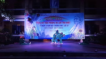 Nhạc Kịch: "Cúc ơi" - Đoàn Thanh niên thôn 4, xã Chính Lý