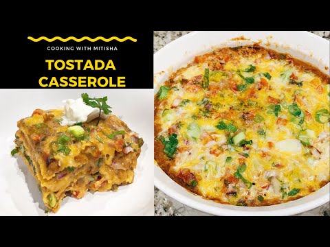 tostada-casserole-recipe-|-dorm-friendly-microwave-meal|-5-min-microwave-recipe-|-weeknight-recipe