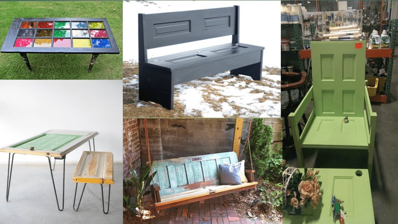 AMAZING | DIY Artistic furniture and home deco ideas | lets UPCYCLE # ...