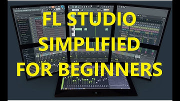 Fl Studio for beginners Part 10 #howto #hitsong #beginners