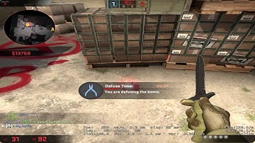 FACEIT.COM: Random Awp Frags on de_dust2