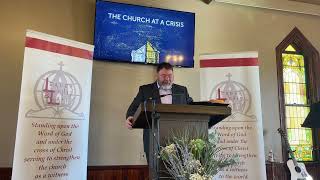 The Church at a Crisis