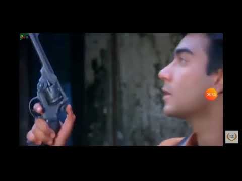 phool-aur-kaante-movie-ajay-devgan-fight