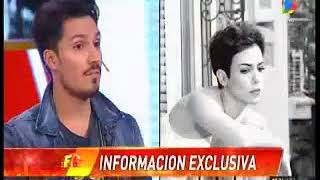 Agustina Cherri Angustiada