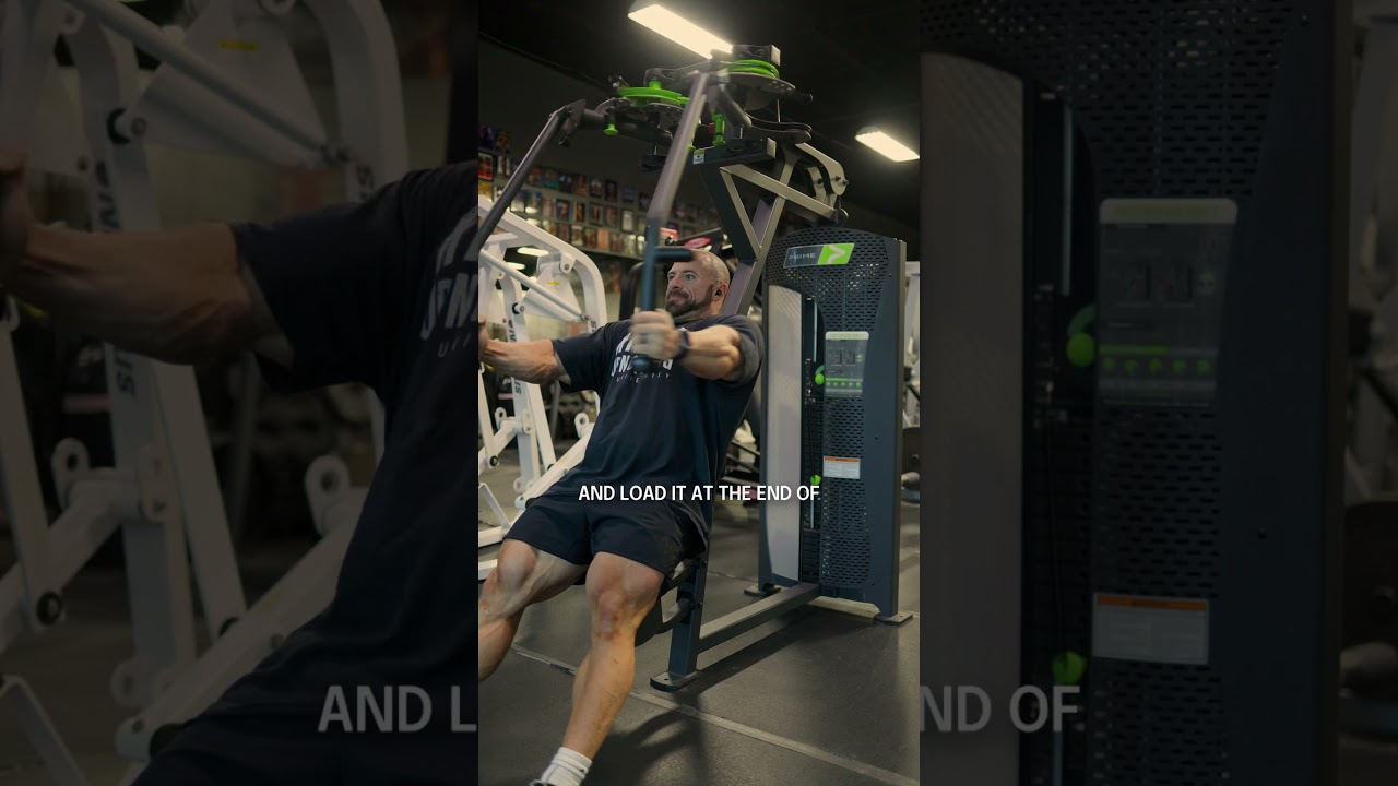 Need a huge chest?