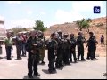 الاحتلال الإسرائيلي يقمع فعالية تضامن