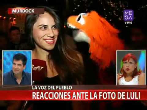 Murdock en la e || La gente da su opinión sobre la