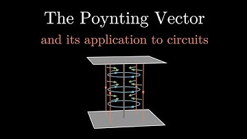 The Poynting Vector in a DC Circuit