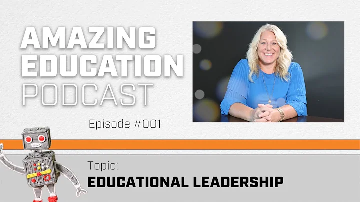 AEP #001 - Educational Leadership with Superintend...