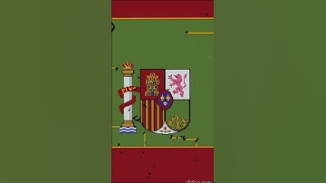 Building Spain #spain  #spanish #maps #flags #minecraft