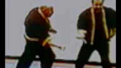 decuerdas eskrima Prof James Muro