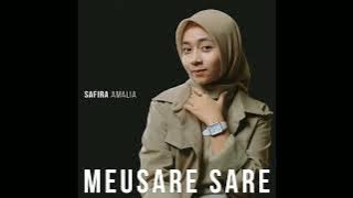 Lagu Aceh Viral !!!!!!! Meu sare-sare •• Safira Amalia